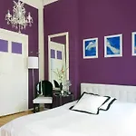 Boutique Mittendrin Apart Otel 3*