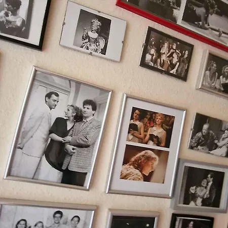 Boutique Mittendrin Aparthotel