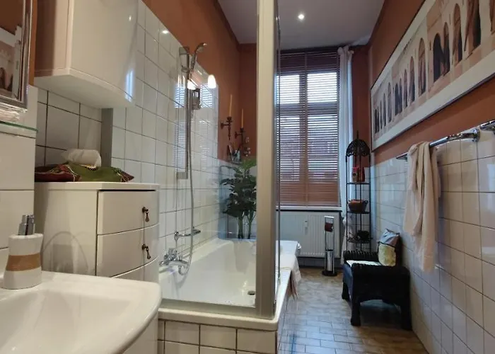 Boutique Mittendrin 3*