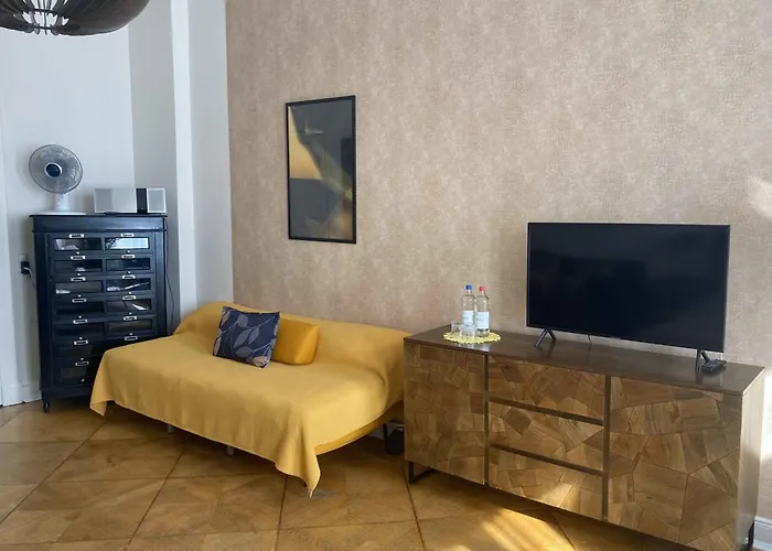 Boutique Mittendrin 3* Berlijn