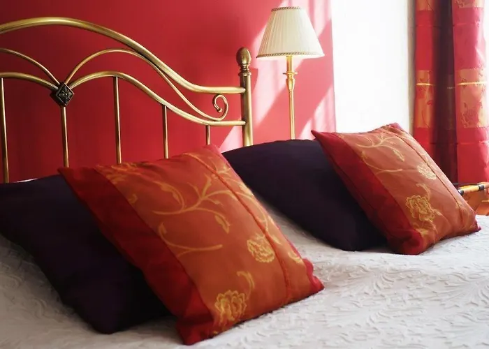 Aparthotel Boutique Mittendrin 3*