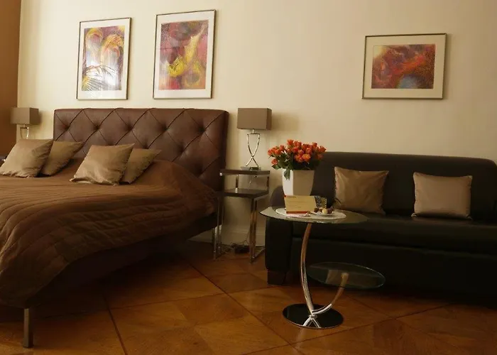 Boutique Mittendrin 3*