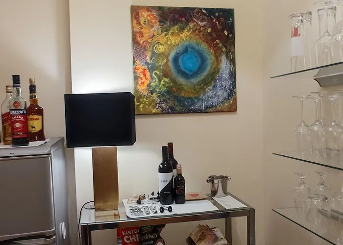 Boutique Mittendrin 3*