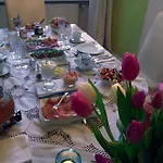 Aparthotel Boutique Mittendrin