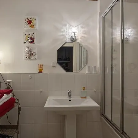 Aparthotel Boutique Mittendrin Berlin