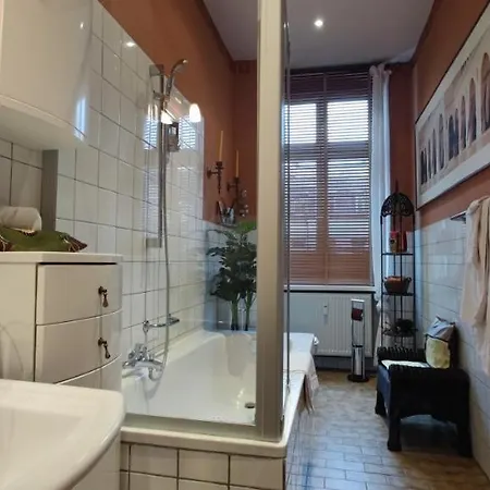 Boutique Mittendrin 3*