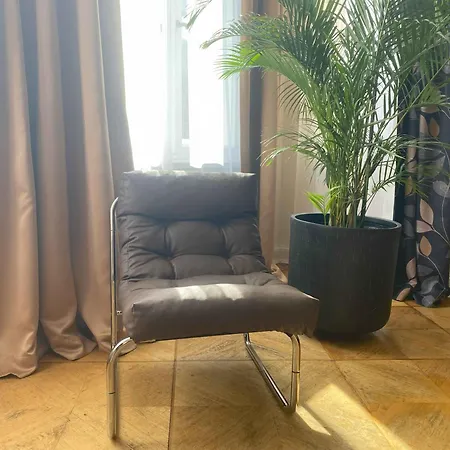 Boutique Mittendrin 아파트호텔