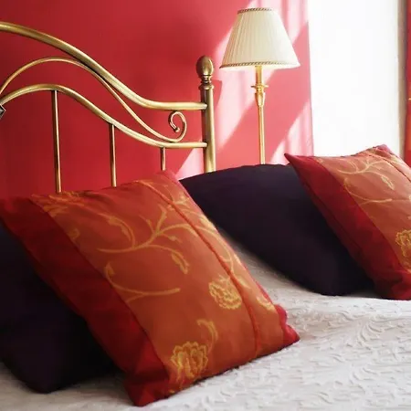 Aparthotel Boutique Mittendrin 3*