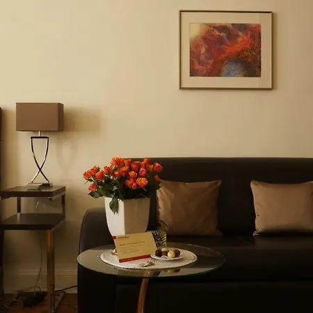 Boutique Mittendrin Berlin