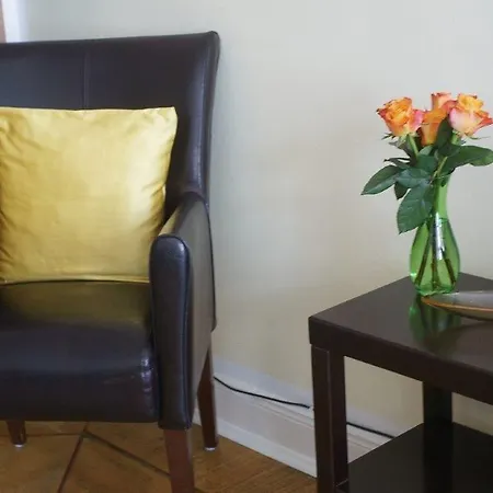 Aparthotel Boutique Mittendrin