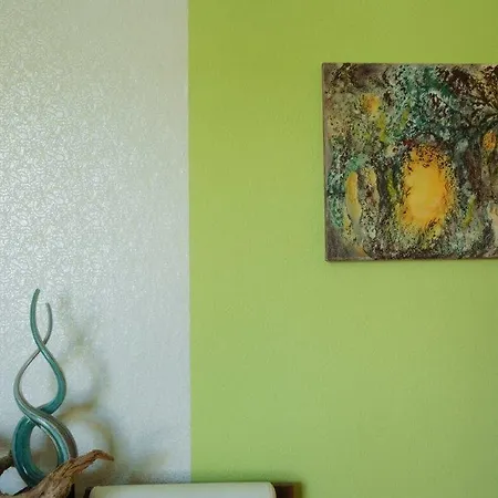 Aparthotel Boutique Mittendrin Berlin