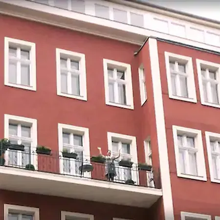 Boutique Mittendrin 3*