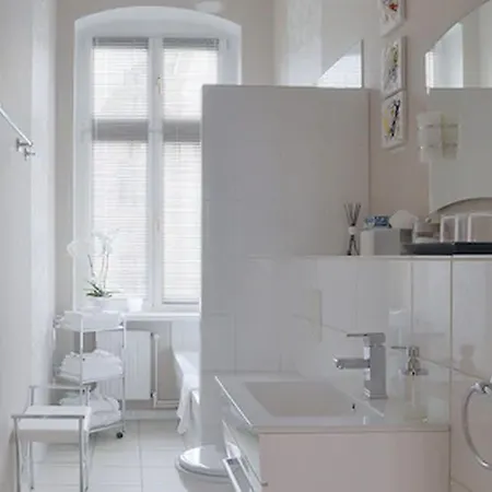 Boutique Mittendrin 3* Берлин