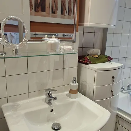 Boutique Mittendrin Берлин