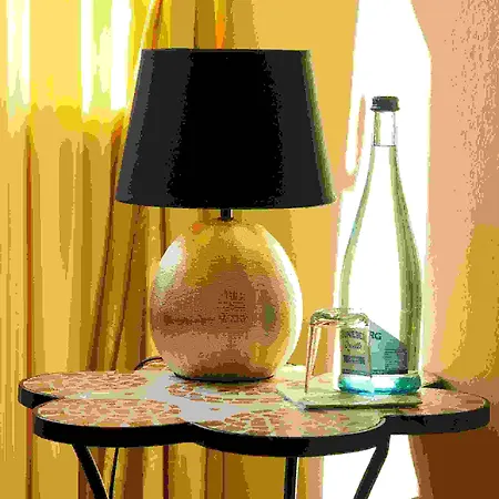 Aparthotel Boutique Mittendrin