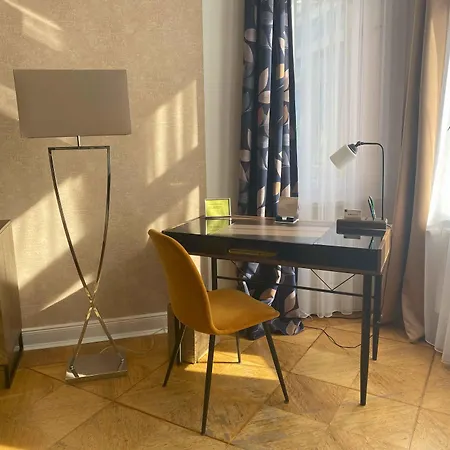 Boutique Mittendrin 베를린