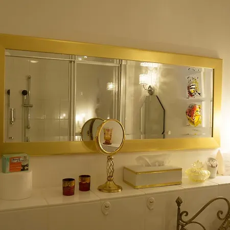 Boutique Mittendrin 아파트호텔 베를린