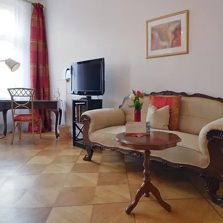 Aparthotel Boutique Mittendrin