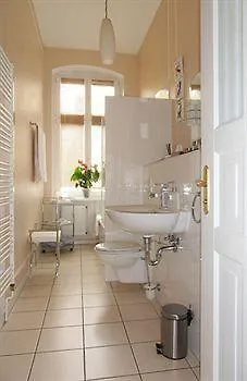 Apart-hotel Boutique Mittendrin
