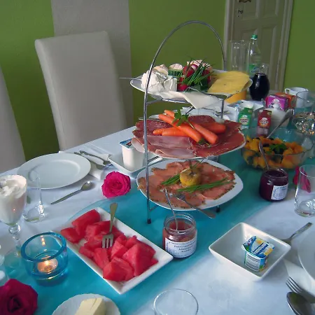 Boutique Mittendrin Aparthotel 3*