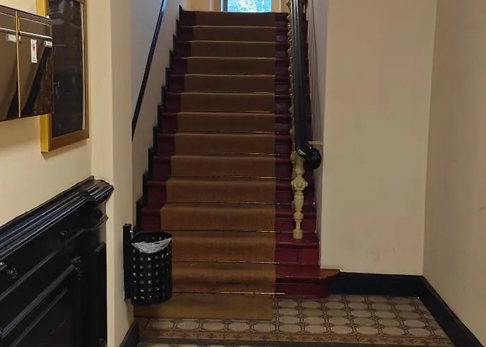 Aparthotel Boutique Mittendrin