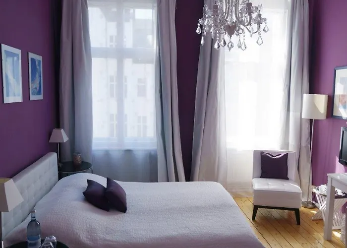 Boutique Mittendrin 3*