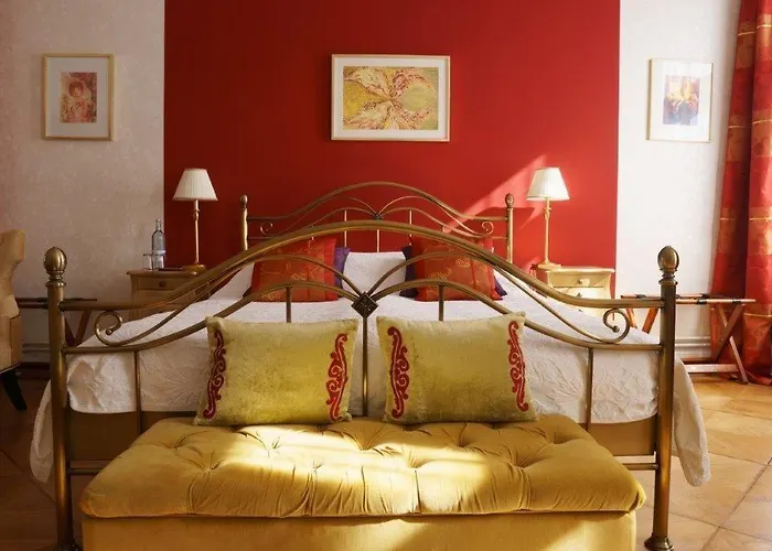 Apart-hotel Boutique Mittendrin Berlim