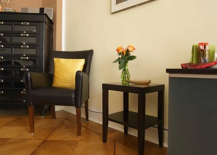 Boutique Mittendrin 3*