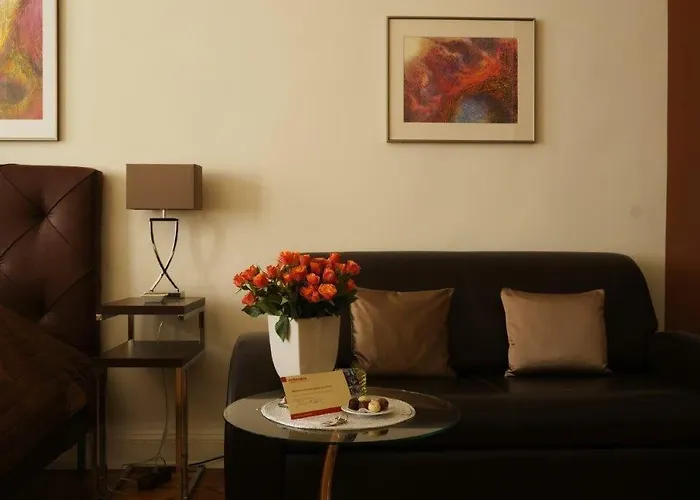 Boutique Mittendrin Berlin