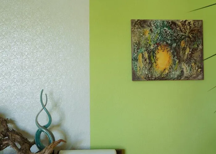 Aparthotel Boutique Mittendrin Berlin