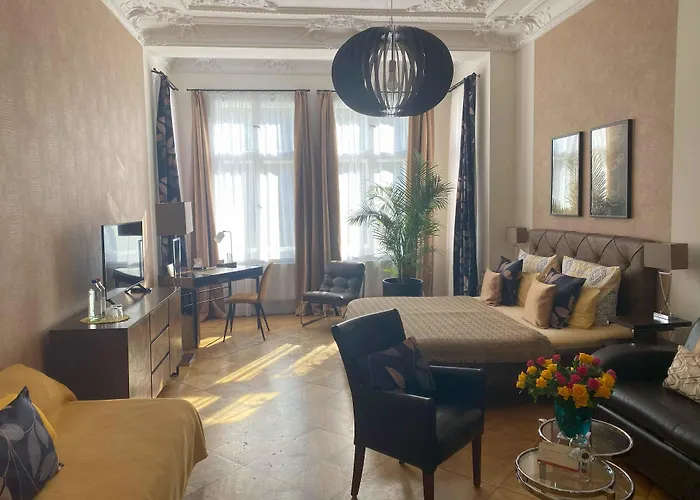 Boutique Mittendrin 3*