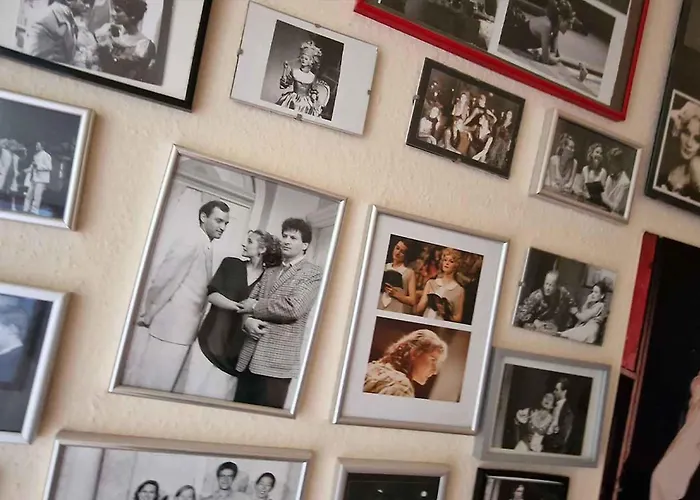 Boutique Mittendrin Apart-hotel