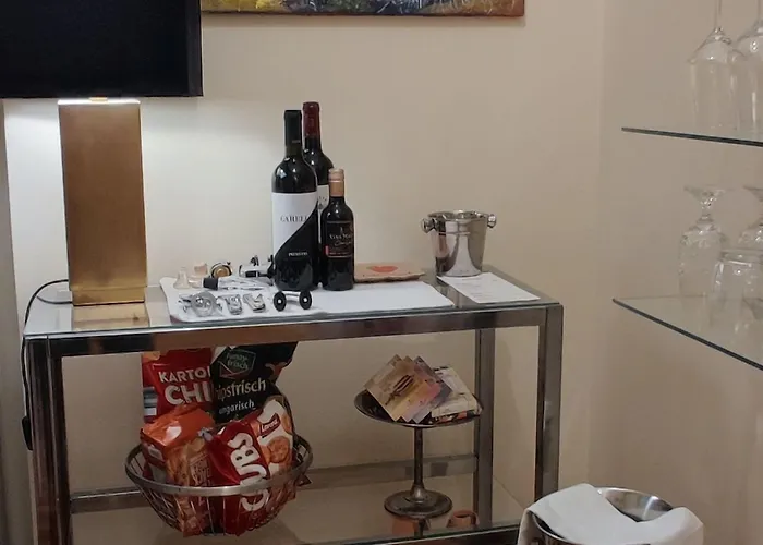 Boutique Mittendrin شقة فندقية 3*