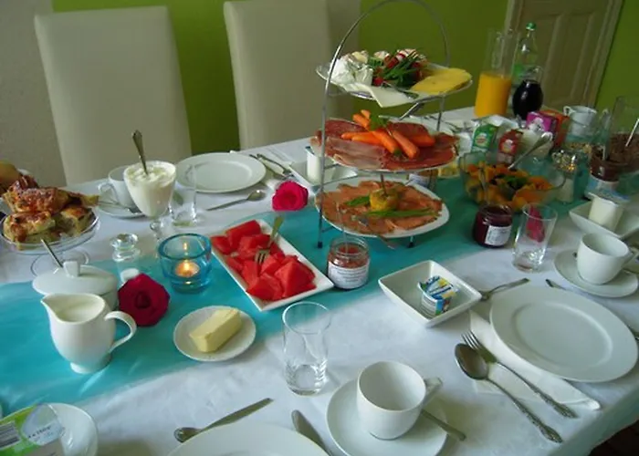 Boutique Mittendrin Apart-hotel