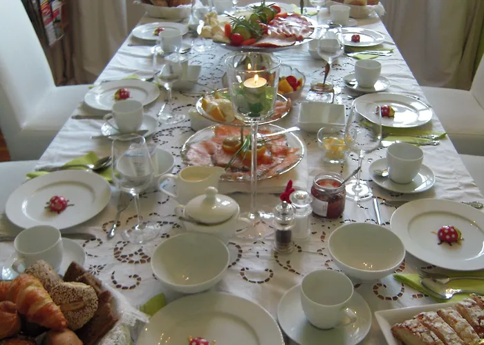 Boutique Mittendrin 3* Berlim