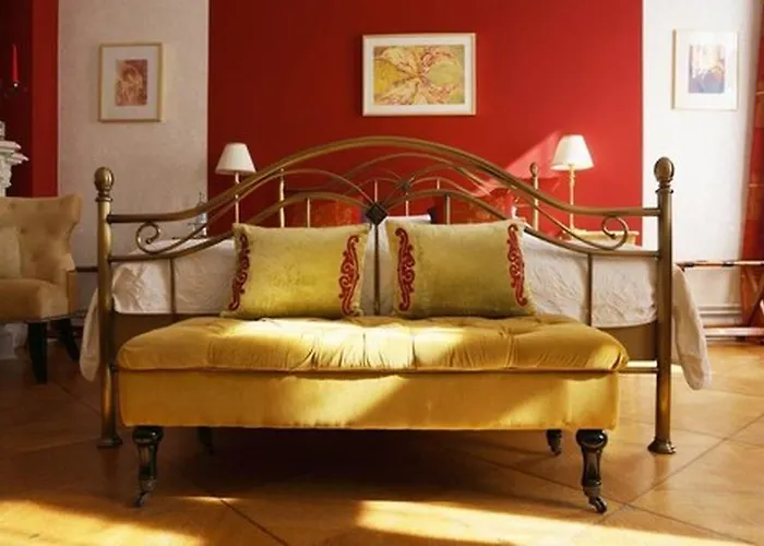 Boutique Mittendrin 3*