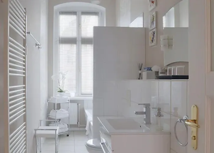 Boutique Mittendrin 3* Berlin