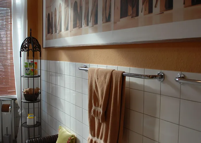 Apart-hotel Boutique Mittendrin