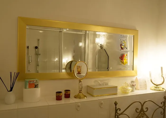 Boutique Mittendrin شقة فندقية برلين