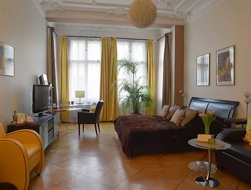 Boutique Mittendrin Berlim