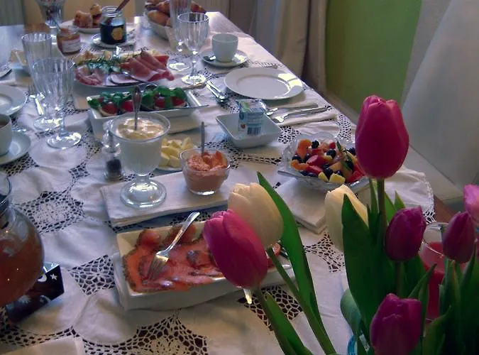 Aparthotel Boutique Mittendrin