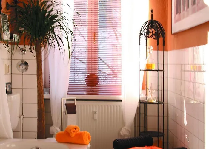 Boutique Mittendrin 3* برلين