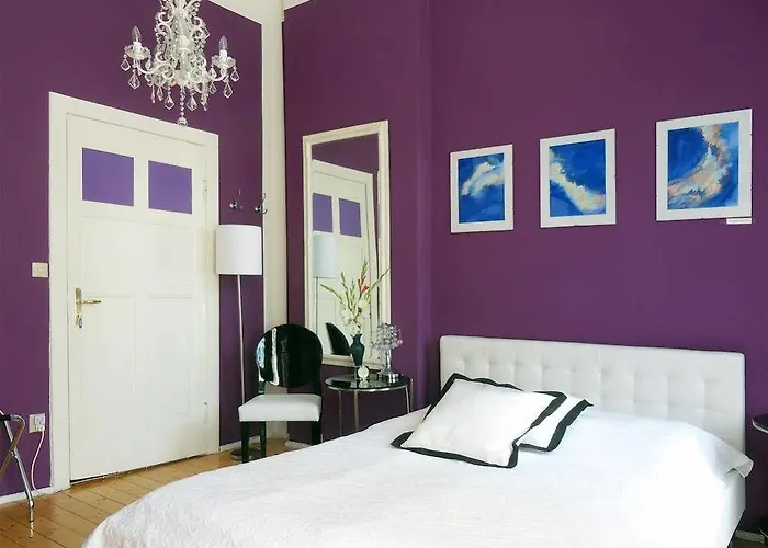 Boutique Mittendrin شقة فندقية 3*