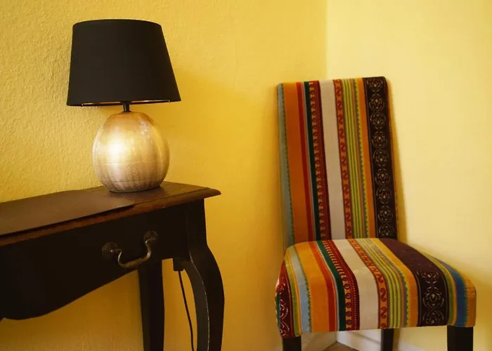 Boutique Mittendrin Berlim