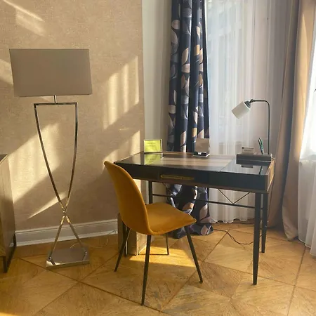 Boutique Mittendrin Berlijn