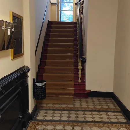 Aparthotel Boutique Mittendrin