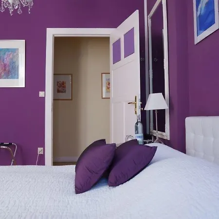 Boutique Mittendrin Aparthotel