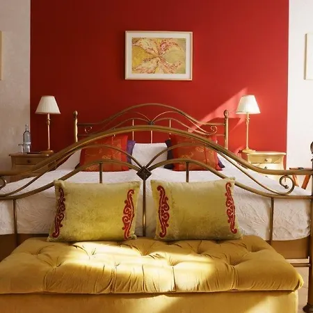 Aparthotel Boutique Mittendrin Berlijn