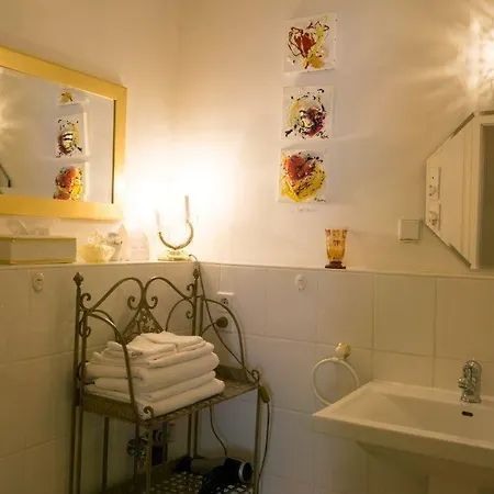 Boutique Mittendrin Aparthotel Berlijn