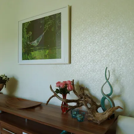 Aparthotel Boutique Mittendrin Berlijn